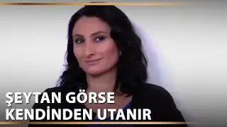 Arkadaşını Kıskandı Huzur Evinde Herkesin Canına Kıydı | İman Edenler