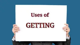 GETTING/SPOKEN ENGLISH CLASS IN MALAYALAM/