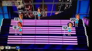Me playing Deal or No Deal for the Wii (Part 2)