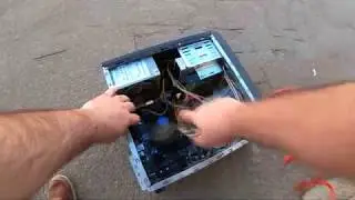 Me traen un PC que no inicia Windows 7!