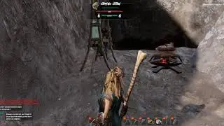 Raid Part 4
