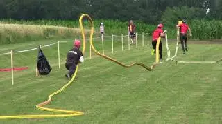 VCB Pamětice 2021 - Jabloňany [M]
