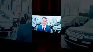 Деревенский житель заехал в дорогую гостиницу в большом городе (ч.4)