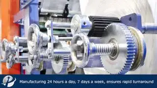 Polystar Plastics