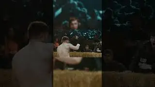 Эскорт в сравнении с топ дог | #boxing #topdog #бои #боинакулаках #бокс #fight #phonk #music