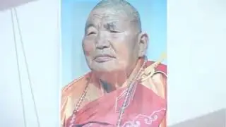 Эльнур Бабаев/ Будущее   в настоящем  (автор С Саральпова)