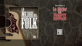 Lo Mejor del Folk - Vol. 1 - 1901