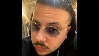 CRUZ CAFUNE type beat | MOET