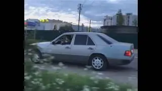 RUSSIAN VILLAGE RAVE pt. 1