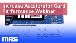 Increase Accelerator Card Performance Webinar