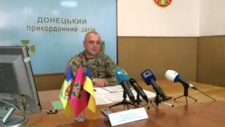 О контрабанде в рядах пограничников