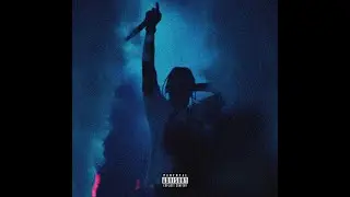 [FREE] TRAVIS SCOTT TYPE BEAT - DESOLATE