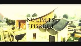 Nicman: No limits - by Seal Grxg