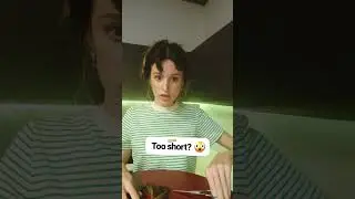 처피뱅이 처키뱅이 됐을 땐?😨 Enjoy the long!