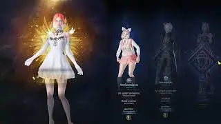 Lost Ark Brelshaza Phase 1-4 Hard Mode -1772 Swiftness Paladin.