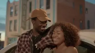 Sam Opoku - Nirvana (Official Music Video)