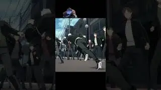 Размотал в одиночку банду😏😎| Ветролом 