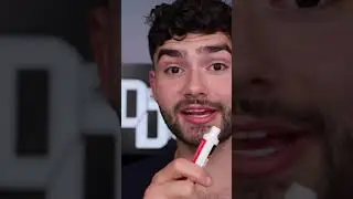 Flamin Hot Cheetos vs. Ramen Toothbrush 