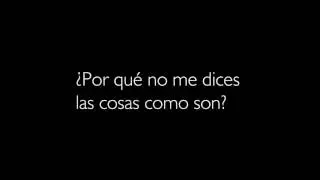 Mi historia resumida en 4 minutos