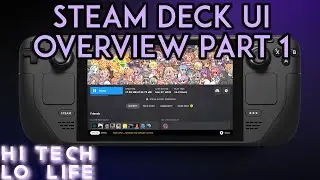 [Steam Deck] The 