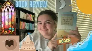 the last tears...*Book Review* (The Last Song)