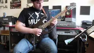 Grade 6 That Sounds Like Noise
