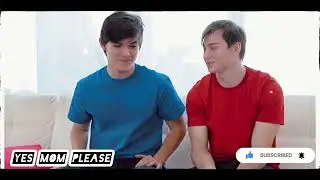 Step Mom vs Step Son | 2 step sister's with 2 step brothers | Sigma Girl 4k | Mommy's Girl