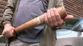 Беспредел на дороге: нарушители ПДД/ разбор полетов #1