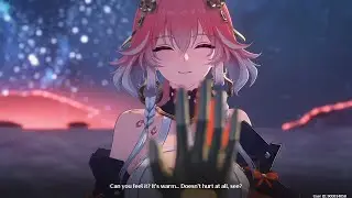 Wuthering Waves 1.1 Cutscenes