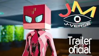 JM J-VERSE (Trailer Oficial) HD