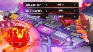 The Ultimate Apex Legends Settings for 2026 🔥