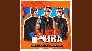 Felipe Original, Mc Babu e Neguinho Resenha - ELA NÃO TÁ PURA