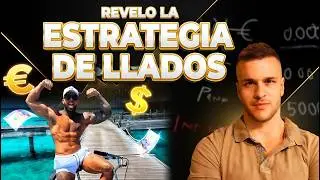 🤓 POR QUÉ LLADOS NO ES UNA ESTAFA PIRAMIDAL ➜ Esta es su Estrategia de Marketing de Afiliados