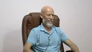 Беседа во Владикавказе 07.09.24 (ч.1)  Правильная постановка задачи. О выдуманном делателе.