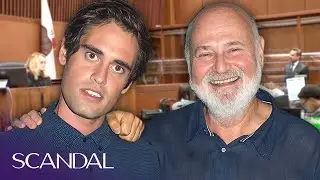 Rob Reiner's Son Speaks For the First Time Since Parents’ Brutal Murders