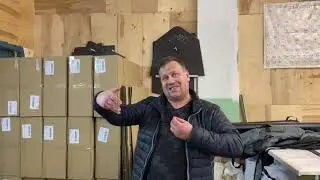 Виды палуб на моторных лодках | SLD