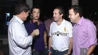 PROGRAMA JB - LUCKY SCOPE ANIVERSÁRIO DE 17 ANOS PARTE 2