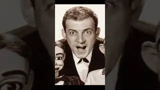 WHAT DID THIS GREAT CARTOON VOICEOVER ARTIST DO ON HIS OFF TIME?