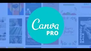 Cara Mendapat Canva Premium Pro Gratis Maret 2021 | CANVA TUTORIAL