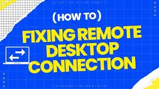 Fixing your remote desktop in windows 11 home edition