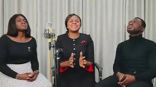 Worship Medley -I Worship You +Your great Name be praised