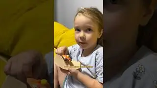 Чтобы не крошить на диван, это гениально!