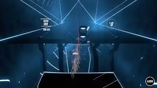 Beat Saber: Gotye - Somebody That I Used To Know ft Kimbre