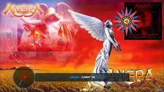 BEST OF ANGRA