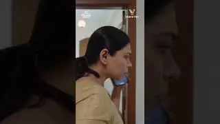 Meet the Never Miss A Day Family and this is Mrs. Never Miss A Day!