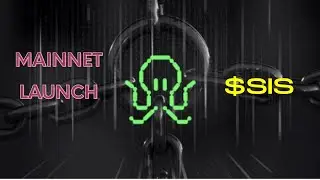 🔥🔥SIS🔥🔥| Symbiosis Finance Coin |How To Swap Any to Any Token? | AMM DEX| Maimmet Launch| Analysis👍
