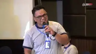 Aku anak gembala (Ps. Noldy Pangkey)
