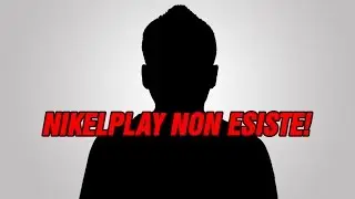 NIKELPLAY NON ESISTE!