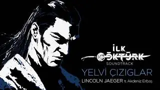 İLK GÖKTÜRK Müzikleri | Yelvi Çızıglar