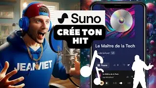 SUNO AI (V5): Create your own personalized song with AI for free